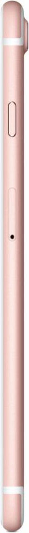 Apple iPhone 7 Plus - 32GB - 12MP dual camera - Roségoud