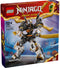 LEGO NINJAGO® Cole's reusachtige drakenmecha 71821 - Mecha met verstelbare onderdelen en cockpit - 1055 onderdelen