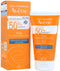 Avène Crème Solaires Fluide