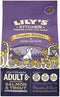 Lily's Kitchen - Senior Turkey / Trout Hondenvoer