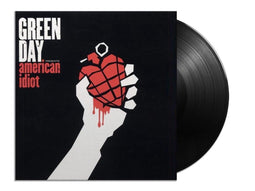 Green Day American Idiot - LP - Grammy Award winnaar Best Rock Album (2005)