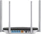 Mercusys AC12 - Router - Wi-Fi 5 Dual-band 867 Mbit/s - Zwart