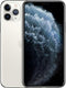Apple iPhone 11 Pro - Zilver - 512 GB - Fysieke simkaart + eSIM