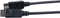 V7 V7DP2HD-03M-BLK - DisplayPort naar HDMI Kabel - 3 m - Zwart
