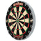 Winmau Diamond Plus - Dartbord - Dunne bedrading - Sisa