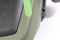 Qibbel Junior 6+ - Fietsstoeltje Achter - Quick Connect - Magic Green
