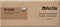 Actis TX-3325X tonercartridge (vervangt Xerox 106R02312; 11000 pagina's; zwart)