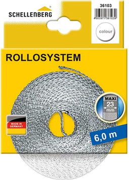 Rolluikriem Schellenberg