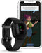 Garmin vivofit jr. 3 - Activity Tracker - Waterproof - Zwart