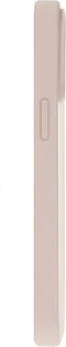 Mobiparts iPhone 14 Pro Max - Silicone Cover - Soft-touch - Roze