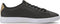 PUMA Vikky v2 Sig - Dames Sneakers - Imitatieleer - Puma Black-Puma Black-Gold - Maat 40