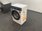 Beko BM3WFU3741B1 - Voorlader wasmachine - 7 kg - EnergySpin - Wit