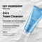Medicube - Zero Foam Cleanser - 120g - Korean Skincare