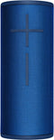 Ultimate Ears BOOM 3 - Draadloze speaker - 360° geluid - Blauw