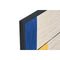 Schilderij Home ESPRIT Modern Stads 50 x 2,5 x 70 cm (2 Stuks)