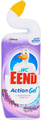 WC Eend Action Gel Lavender Bloom 1 x 750ML