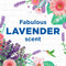 WC Eend Action Gel Lavender Bloom 1 x 750ML