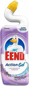 WC Eend Action Gel Lavender Bloom 1 x 750ML