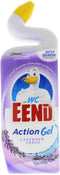 WC Eend Action Gel Lavender Bloom 1 x 750ML