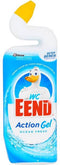 WC Eend Action Gel Marine Wave 1 x 750ML