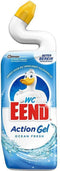 WC Eend Action Gel Marine Wave 1 x 750ML
