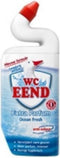 WC Eend Action Gel Marine Wave 1 x 750ML