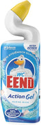 WC Eend Action Gel Marine Wave 1 x 750ML
