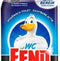 Wc eend nr.1 ontkalker 750 ml