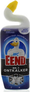 Wc eend nr.1 ontkalker 750 ml