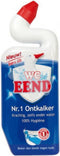 Wc eend nr.1 ontkalker 750 ml