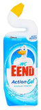 WC eend - Toiletreiniger wc-eend oceanfresh 750ml | 12 stuks