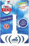 WC Eend Toiletblok Ocean Fresh