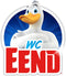 WC Eend Toiletblok Pine Fresh 40 GR