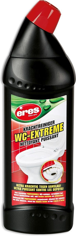 Wc Extreme Krachtreiniger 750ml Eres 31705