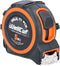 WC-MT525 Rolbandmaat | 5 Meter | 25 mm | Met magnetische haak