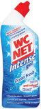 WC Net Toiletreiniger Intense Gel Ocean Fresh 750ml
