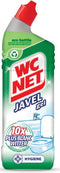 WC Net Toiletreiniger Javel Gel Instant White 750ml