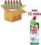 WC Net Toiletreiniger Javel Gel Instant White 750ml