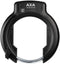 AXA Imenso X‑Large Retractable frameslot – Extra brede opening – Met Plug‑in mogelijkheid – Gehard staal – Multi‑bevestiging – Beveiligingsniveau 12 –