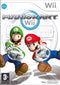 Nintendo Wii - Mario Kart - 16 nieuwe en 16 oude parkoers - Mii ondersteuning