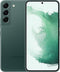 Samsung Galaxy S22 5G - Groen - 256 GB - Fysieke simkaart + eSIM
