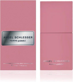 Angel Schlesser - Damesparfum Adorable Angel Schlesser EDT - Vrouwen - 100 ml