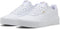 PUMA Carina 3.0 - Lage sneakers - SOFTFOAM+ - PUMA White-PUMA Gold