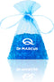 Dr. Marcus Ocean Brave Fresh bag luchtverfrisser met neutrafresh technologie - Geurhanger - Tot 50 dagen geurverspreiding - 20 Gram