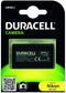 Duracell EN-EL1 - Camera Accu - Li-Ion 800mAh - 16x32x52mm