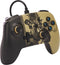 PowerA NSGP0084-01 - Gamecontroller - Toewijsbare knoppen 3,5 mm audio - Beige