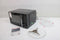 Inventum MN237CB - Combimagnetron - 23 liter - 5 magnetronstanden - 4 combinatiestanden - 10 automatische kookprogramma's