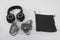 Audio-Technica ATH-M50X - Over-ear koptelefoon - Draaibare oorschelpen - Zwart