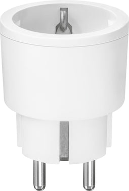 KlikAanKlikUit ACC-2300 - Tussenstekker - Draadloos tot 2300W - Binnen