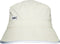 Rains Bucket Hat Reflective - Unisex - Waterdicht lichtgewicht met reflecterende details - Fossil Reflective